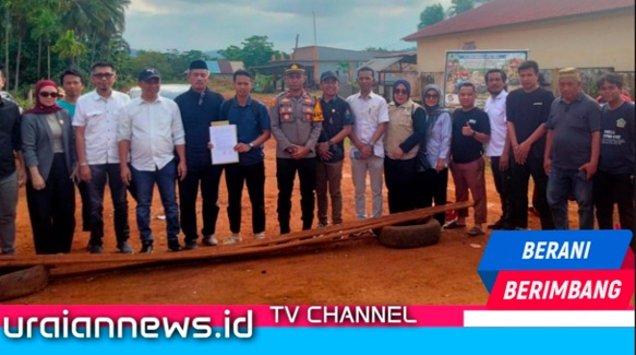 Aliansi Masyarakat Motui Soroti Komitmen PT BKA atas PPM, DPRD Konawe Utara Diminta Tegas