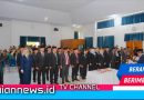 Kemendagri Limpahkan Kasus Pelantikan Eselon II Buton Utara ke Gubernur Sultra