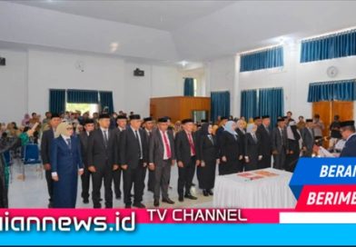 Kemendagri Limpahkan Kasus Pelantikan Eselon II Buton Utara ke Gubernur Sultra