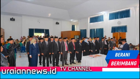 Kemendagri Limpahkan Kasus Pelantikan Eselon II Buton Utara ke Gubernur Sultra