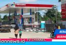 Hak Jawab: Pihak SPBU Amoito Bantah Dugaan Penimbunan BBM, Sebut Antrean Sesuai Kebutuhan Konsumen