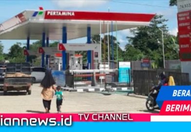 Hak Jawab: Pihak SPBU Amoito Bantah Dugaan Penimbunan BBM, Sebut Antrean Sesuai Kebutuhan Konsumen