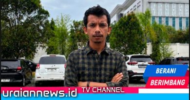 SK Pembatalan Terbit, Tapi Tak Dijalankan: Ratusan Sekolah di Buton Utara Terancam Dipimpin Kepsek Nonaktif Secara Hukum