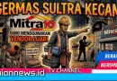 GERMAS Sultra Desak Mitra10 Hentikan Penggunaan Vendor Luar Daerah yang Dinilai Merugikan Pekerja Lokal