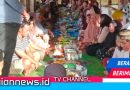 Warga Desa Tapunggaya Gelar Doa Tolak Bala Menyikapi Meningkatnya Aktivitas Gempa