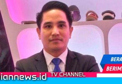 GERMAS SULTRA Soroti Dugaan Kongkalikong Kepala Syahbandar Lapuko dengan Perusahaan Galangan Kapal