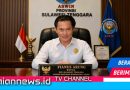 DPD Asosiasi Wartawan Internasional Apresiasi Kebijakan Pemkot Kendari Terkait Pengelolaan Sampah Rumah Tangga