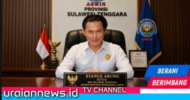 DPD Asosiasi Wartawan Internasional Apresiasi Kebijakan Pemkot Kendari Terkait Pengelolaan Sampah Rumah Tangga