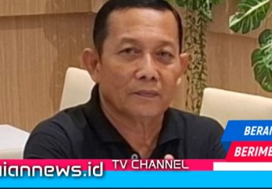 Ismunahadi Nilai Pengawasan Polsek Lalonggasumeeto Lemah, Tantang APH Segera Usut Dugaan Penampungan Solar Subsidi