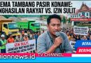 ALIANSI PEMUDA DAN MASYARAKAT PENGGERAK EKONOMI ANGGALOMOARE (AMPERA-KONAWE)