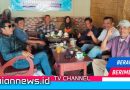 DPC ASWIN Cabang Jombang Matangkan Program Kerja1 2026 Di Kedai Blandongan