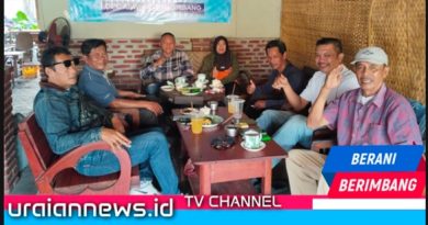 DPC ASWIN Cabang Jombang Matangkan Program Kerja1 2026 Di Kedai Blandongan