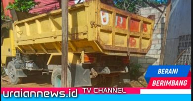 Dugaan Penyalahgunaan Solar Subsidi di Puuwatu Disorot, Lokasi Penampungan Disebut Milik Seorang Warga Inisial N