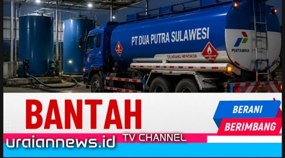 PT Dua Putra Sulawesi Bantah Dugaan Penampungan BBM Ilegal, Sebut Pemberitaan Tidak Berimbang