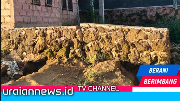 GERMAS Sultra Desak Wali Kota Kendari dan APH Berikan Sanksi Tegas terhadap Developer BTN Griya Land