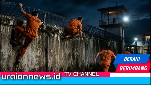 Beredar Informasi Tahanan Kabur, Polres Kolaka Utara Belum Berikan Penjelasan Resmi