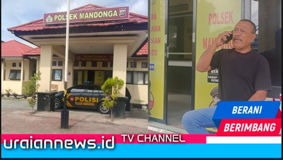 Polsek Mandonga Resmi Layangkan Surat Panggilan Terhadap Terduga Pelaku Pengancaman, Korban Apresiasi Progres Penyelidikan