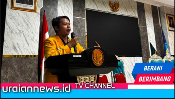 PW IPM Sulawesi Tenggara Sampaikan Aspirasi Penguatan Sekolah Muhammadiyah pada Rapat Kerja Nasional IPM di DKI Jakarta